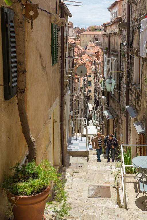 Villa St Vitus دوبروفينك المظهر الخارجي الصورة