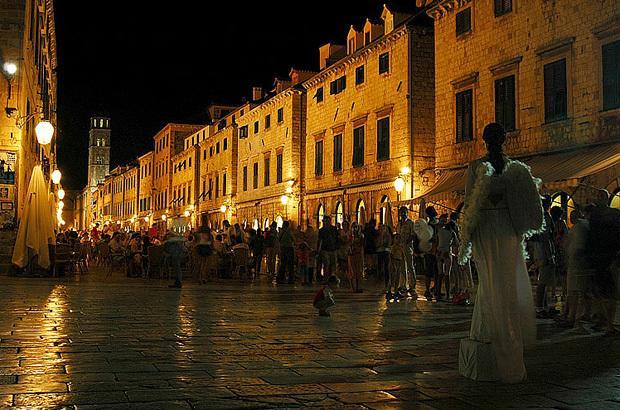 Villa St Vitus دوبروفينك المظهر الخارجي الصورة