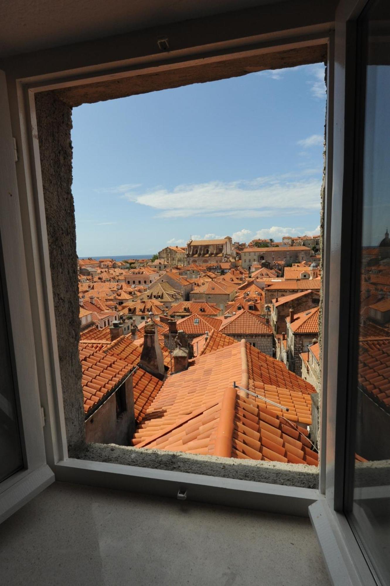 Villa St Vitus دوبروفينك المظهر الخارجي الصورة