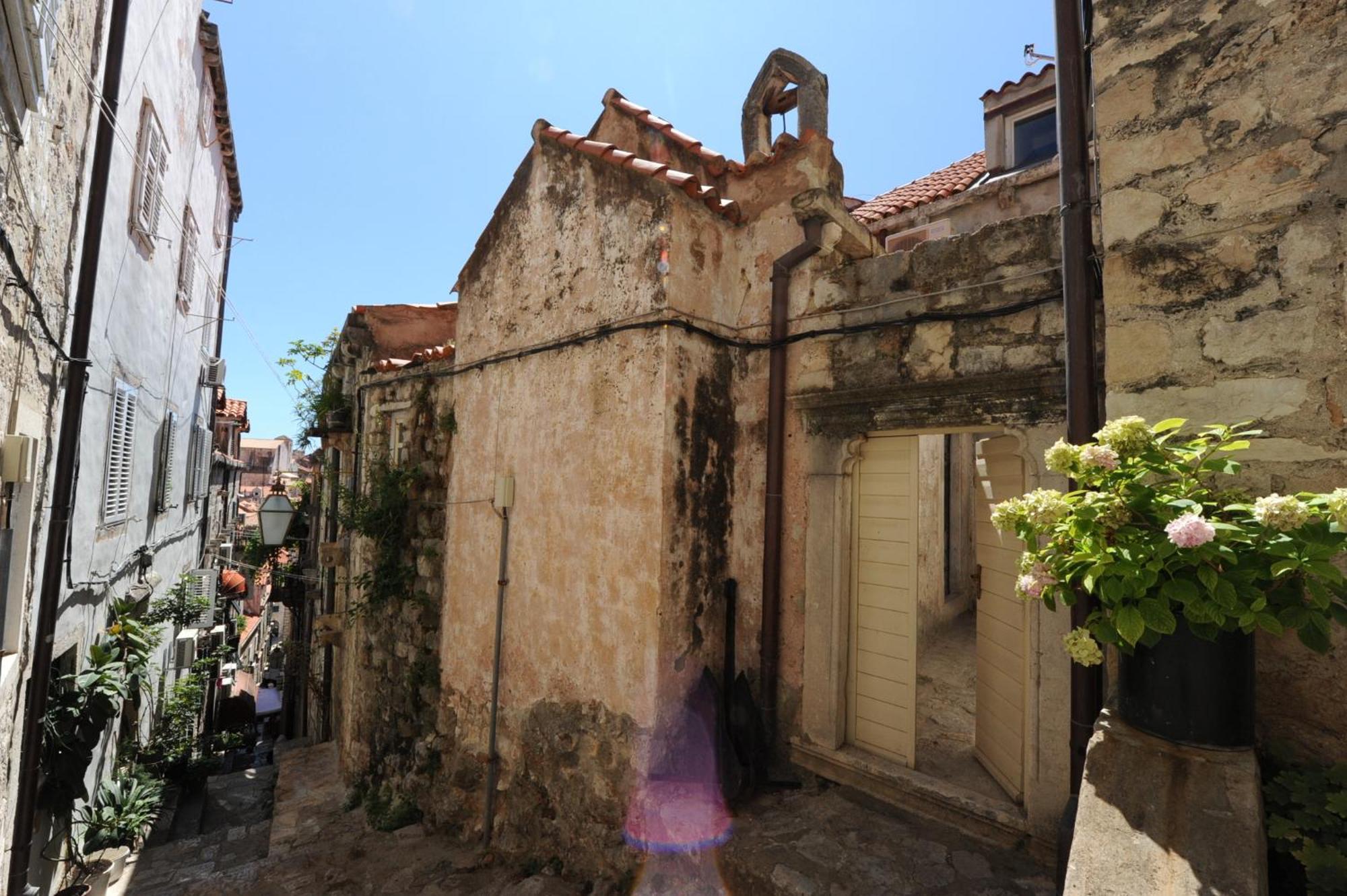 Villa St Vitus دوبروفينك المظهر الخارجي الصورة