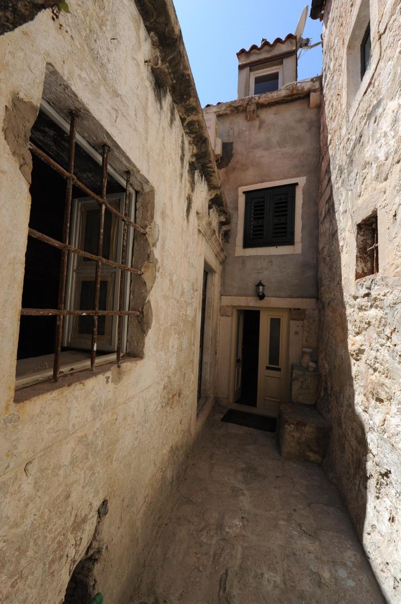 Villa St Vitus دوبروفينك المظهر الخارجي الصورة