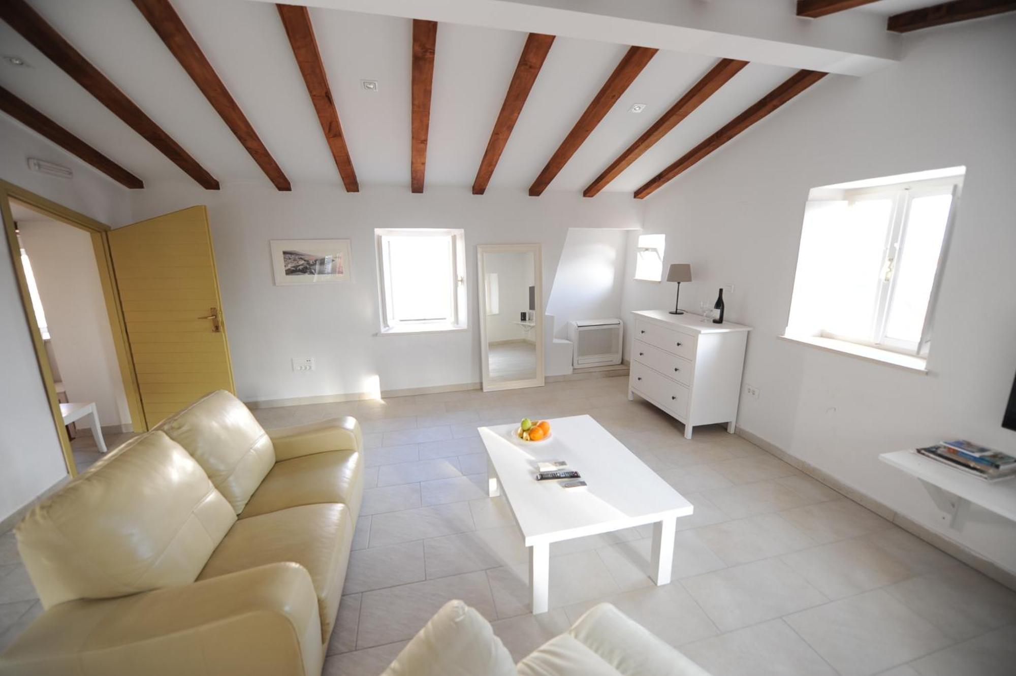 Villa St Vitus دوبروفينك الغرفة الصورة