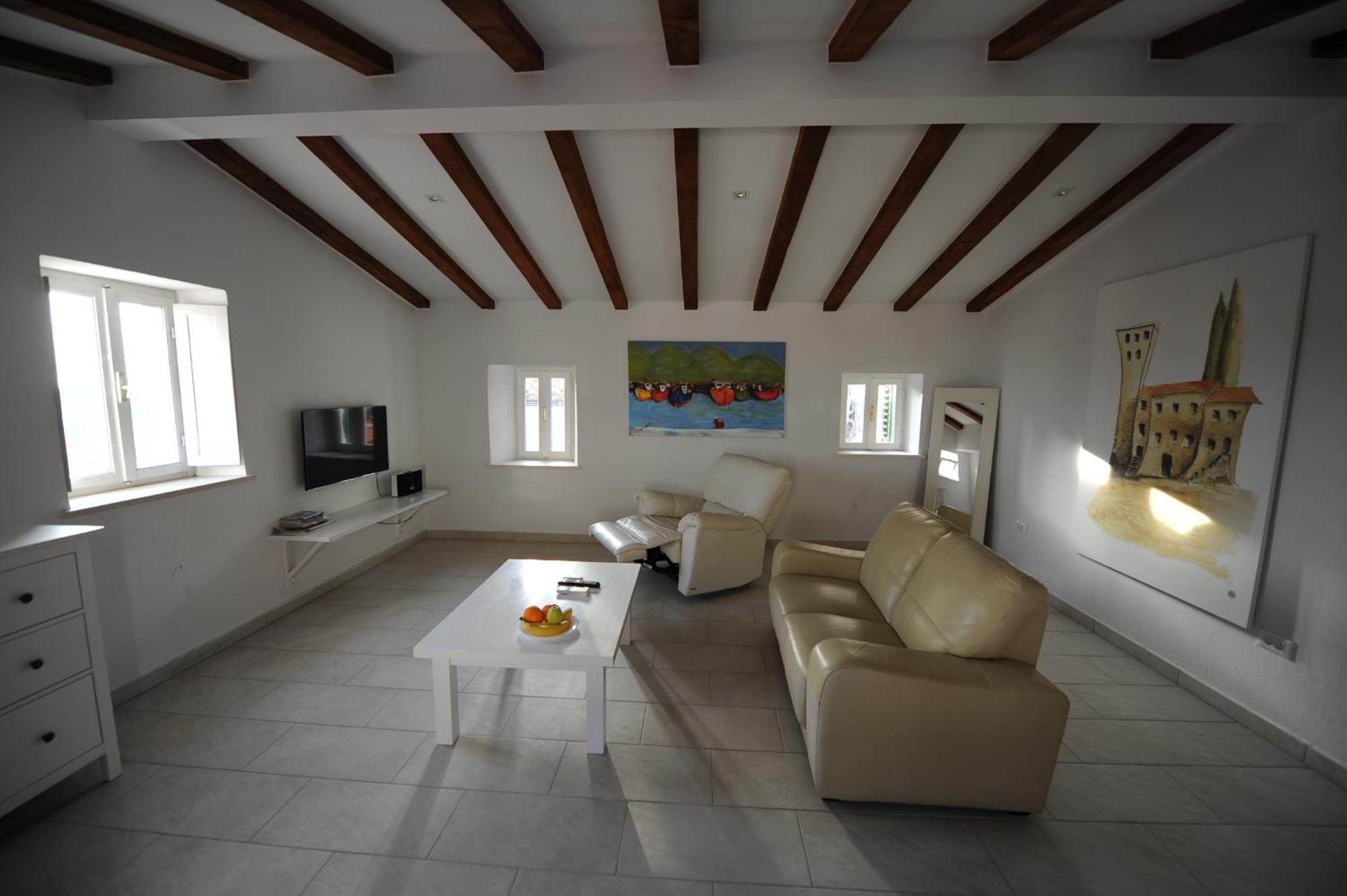 Villa St Vitus دوبروفينك الغرفة الصورة