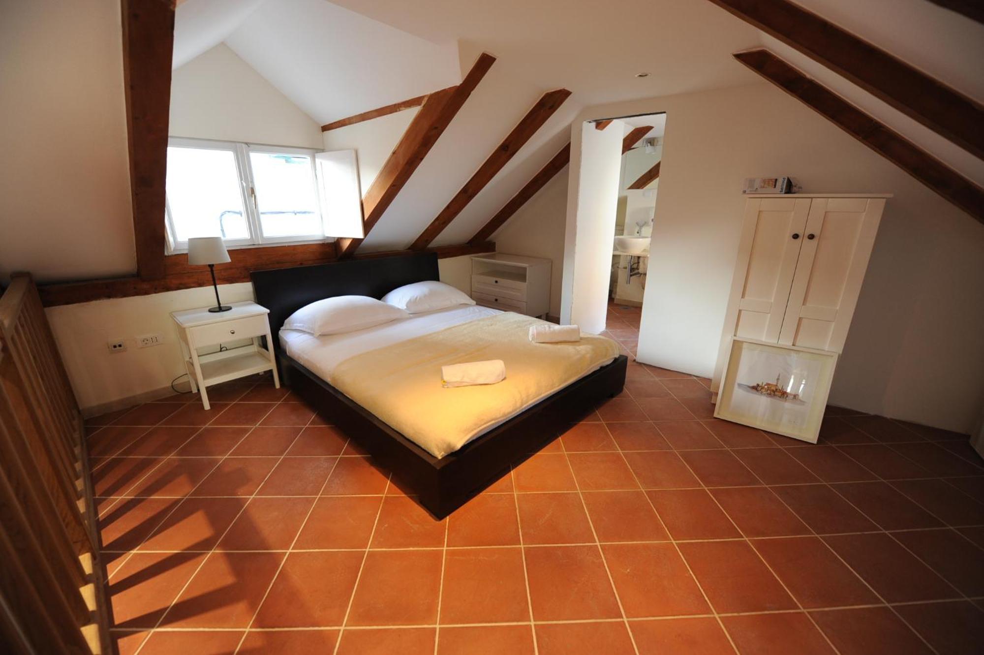 Villa St Vitus دوبروفينك الغرفة الصورة