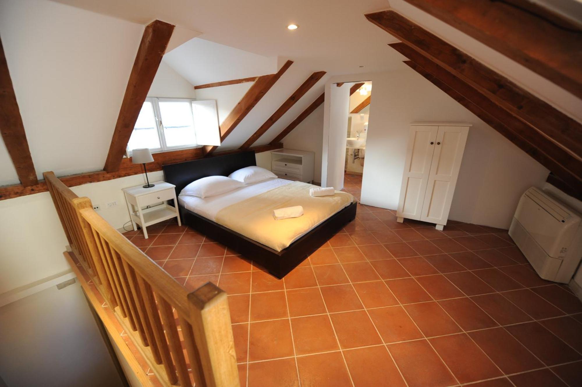 Villa St Vitus دوبروفينك الغرفة الصورة