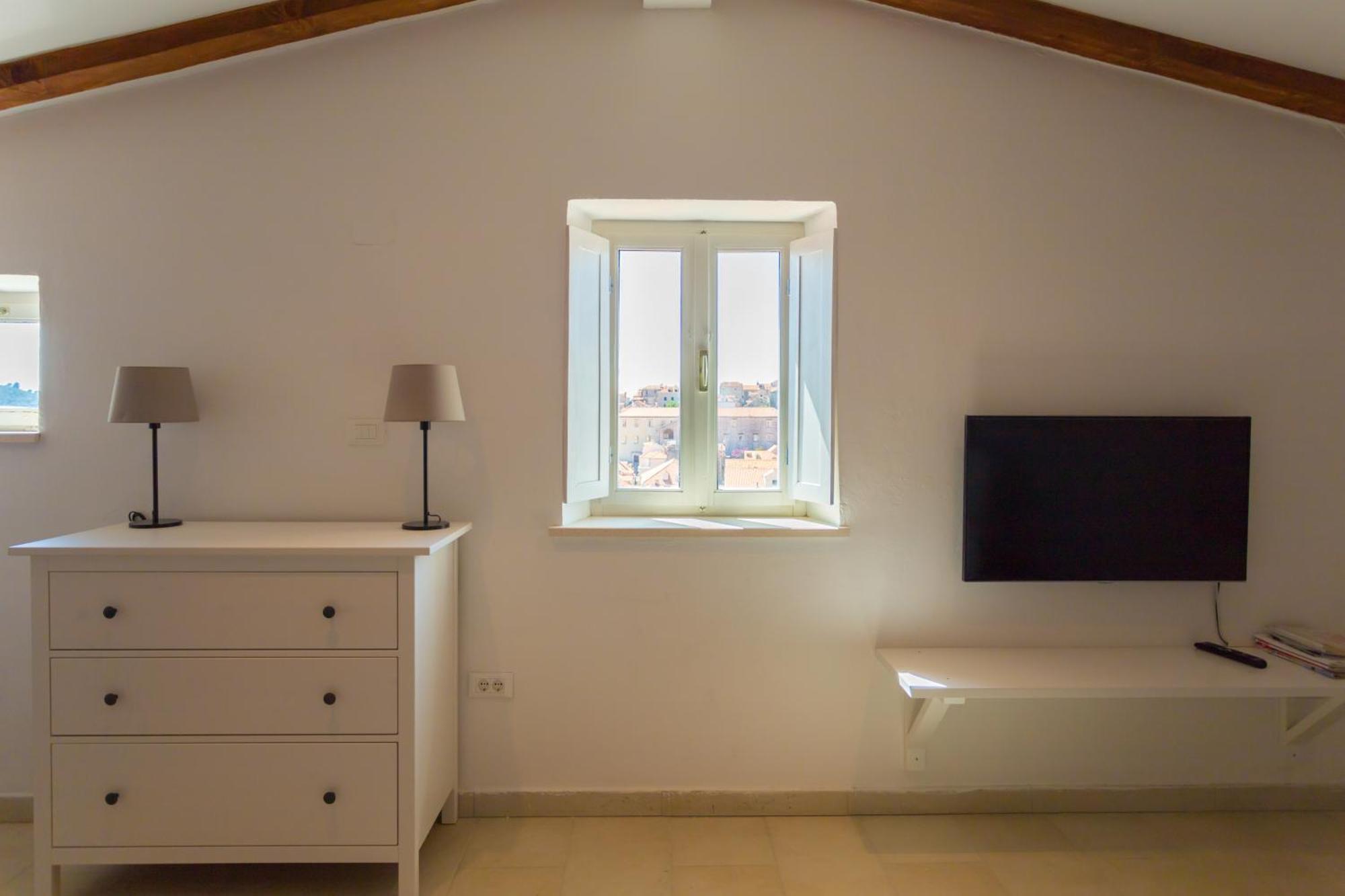 Villa St Vitus دوبروفينك الغرفة الصورة