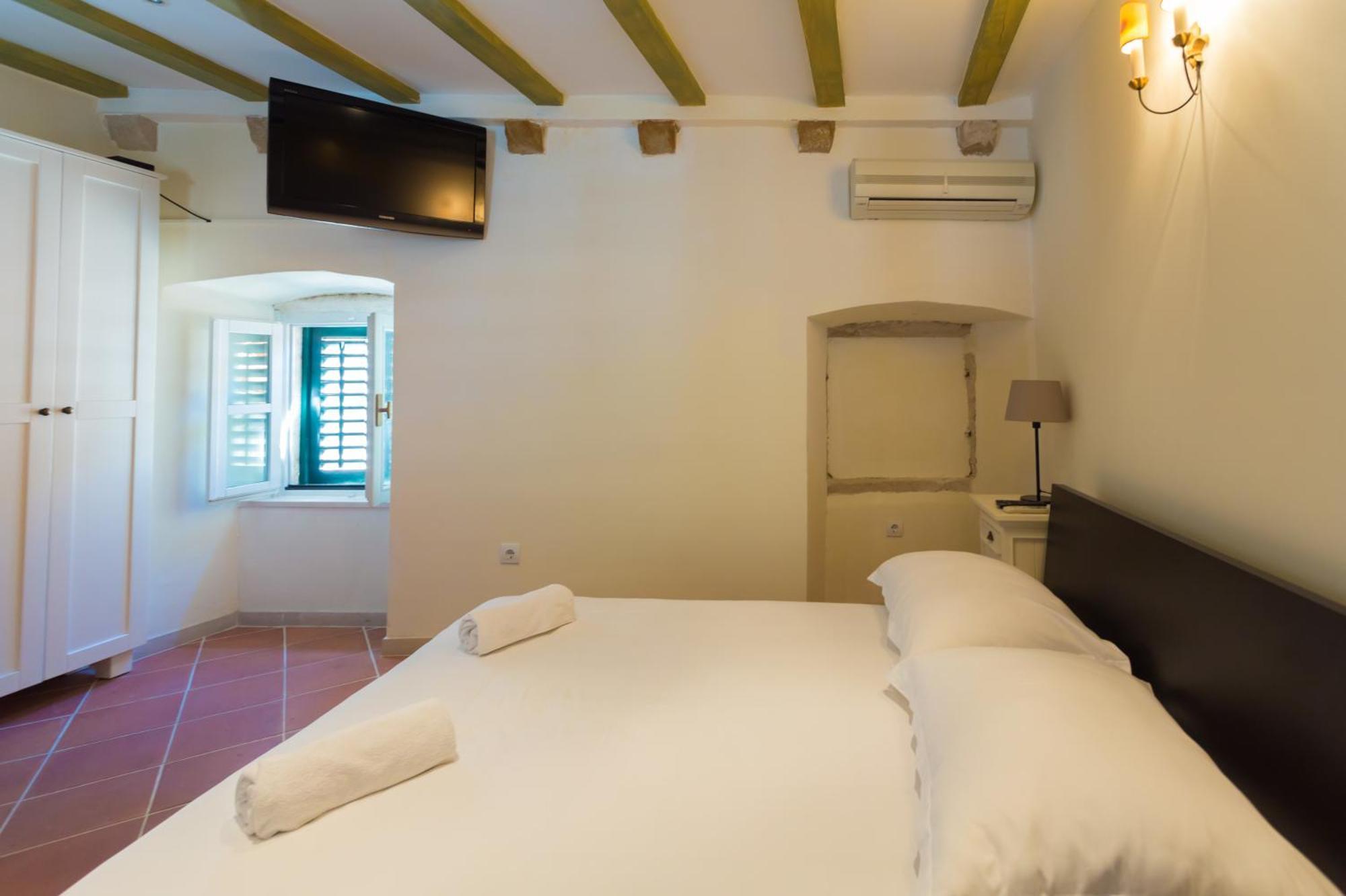 Villa St Vitus دوبروفينك الغرفة الصورة