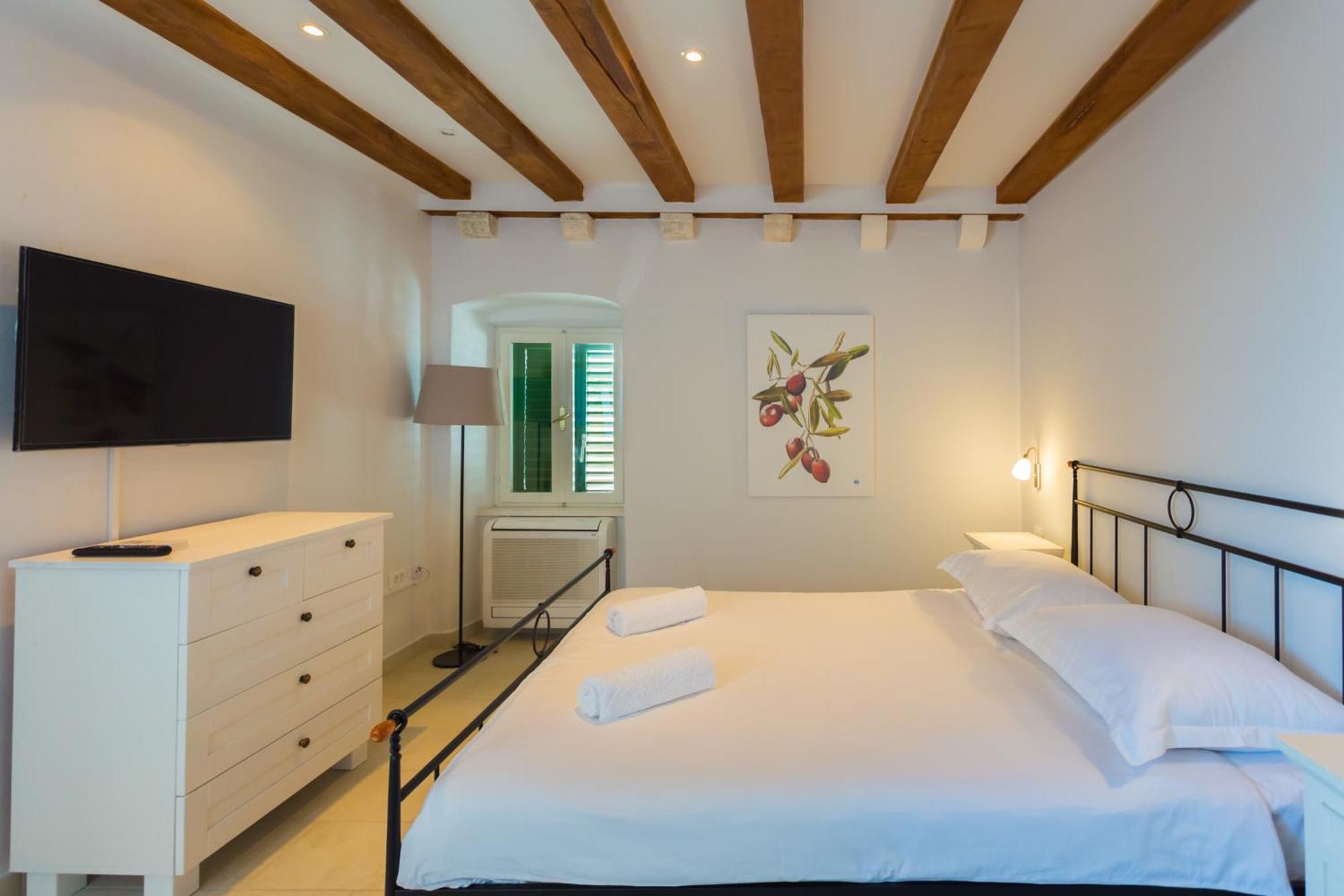 Villa St Vitus دوبروفينك الغرفة الصورة