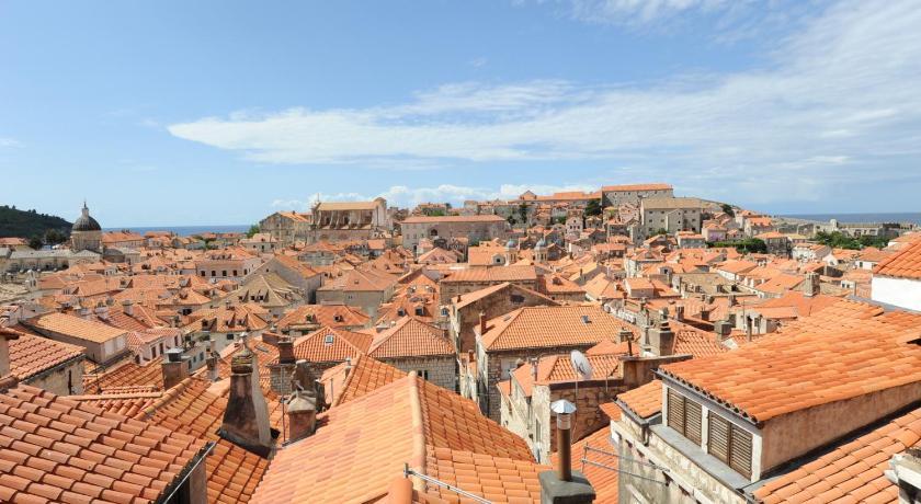 Villa St Vitus دوبروفينك المظهر الخارجي الصورة