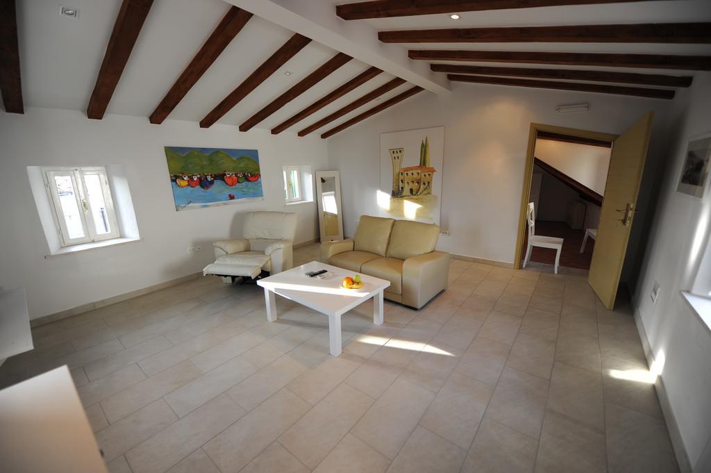 Villa St Vitus دوبروفينك المظهر الخارجي الصورة