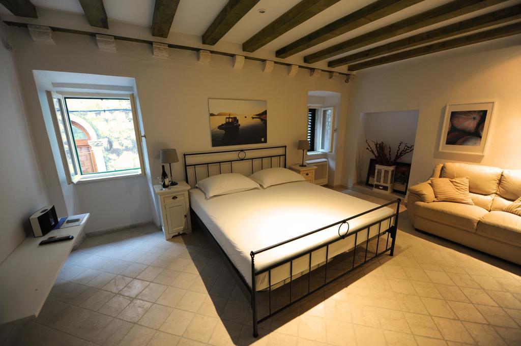Villa St Vitus دوبروفينك المظهر الخارجي الصورة