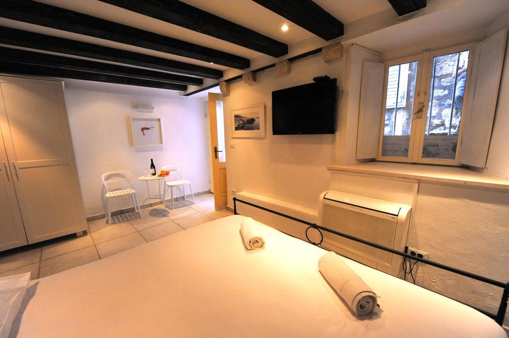 Villa St Vitus دوبروفينك المظهر الخارجي الصورة
