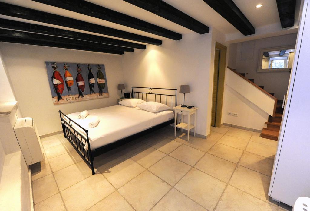 Villa St Vitus دوبروفينك المظهر الخارجي الصورة