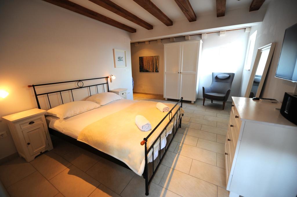 Villa St Vitus دوبروفينك المظهر الخارجي الصورة