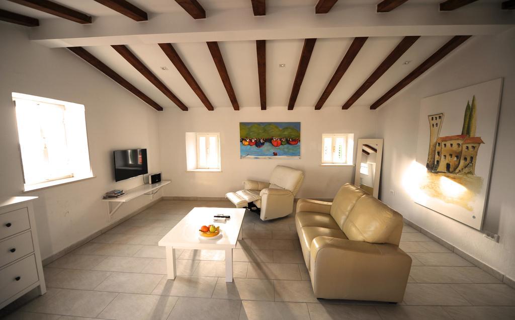 Villa St Vitus دوبروفينك المظهر الخارجي الصورة