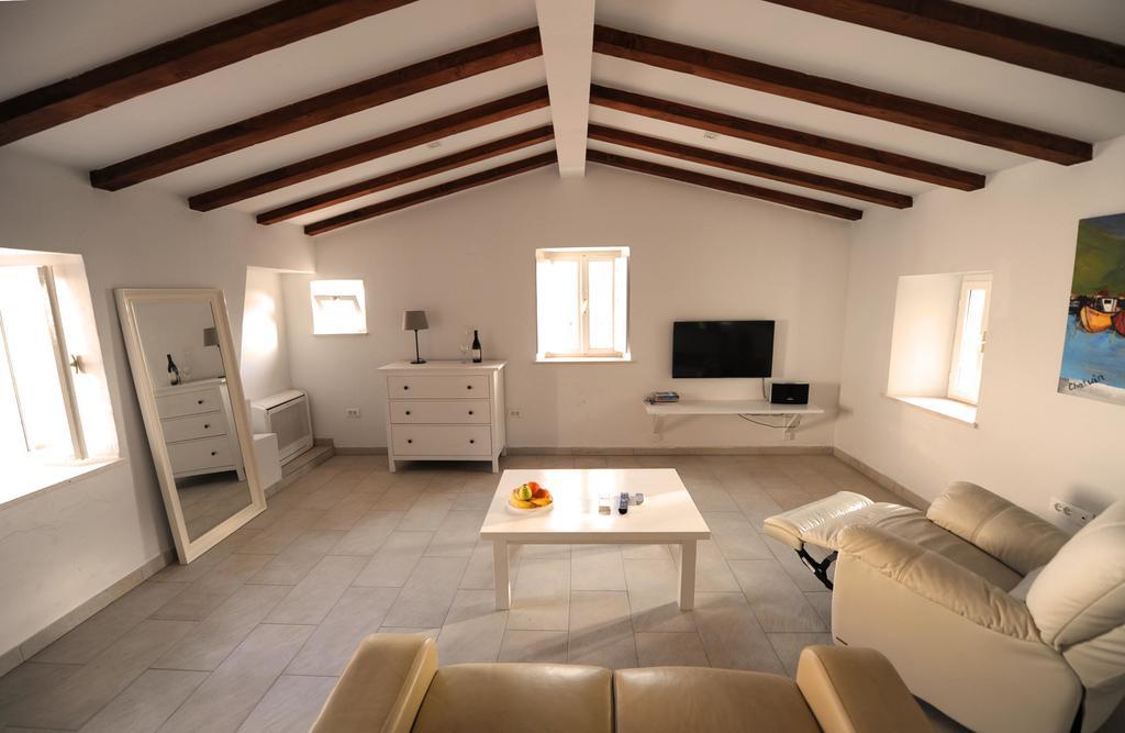 Villa St Vitus دوبروفينك المظهر الخارجي الصورة