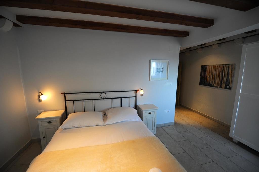Villa St Vitus دوبروفينك المظهر الخارجي الصورة