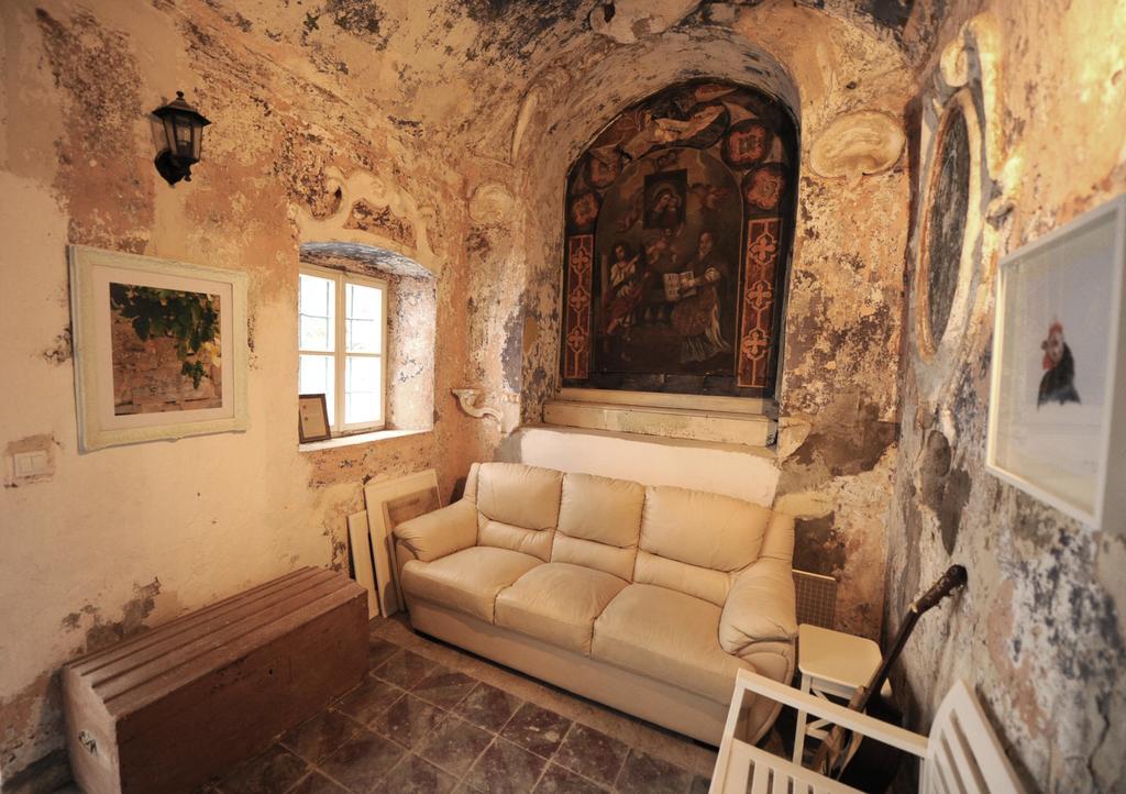 Villa St Vitus دوبروفينك المظهر الخارجي الصورة