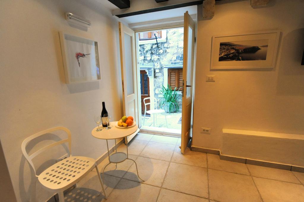 Villa St Vitus دوبروفينك المظهر الخارجي الصورة